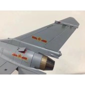 J-10C模型